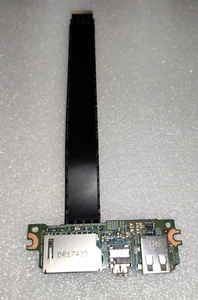 Carte USB - Audio - lecteur SD pour Dell Vostro 15-3568 - Photo 1/2