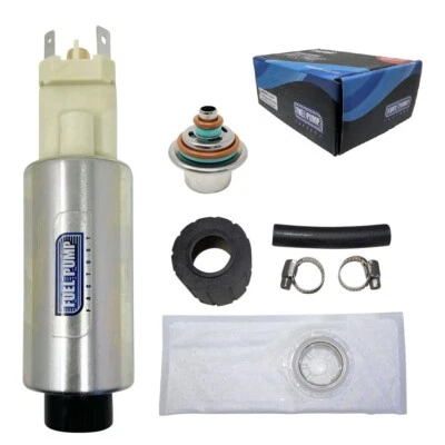 Bomba de combustible interna FPF ARCTIC CAT EFI 550 H1 ATV 2009-2010 0570-207 regulador Foto 1 de 4