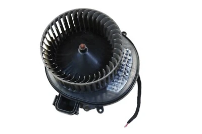 BMW F30 340I 330I 2016 2017 2018 delantero HVAC calefacción aire acondicionado ventilador motor montaje OEM Foto 1 de 3