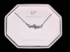 Bomb Party The Sterling Club RBP6349 Clustered Gem, Cubic Zirconia .925 Sterling - Picture 1 of 4