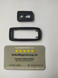 VOLKSWAGEN ,GOLF '2' ,JETTA '2' 1984-1992 Door Handle Base Kit NEW 191837209C - Bild 1 von 1
