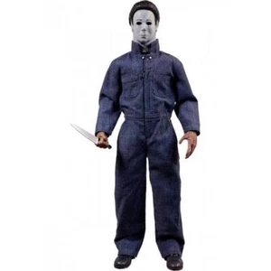 Halloween 4: Il Ritorno Di Michael Myers Figura Michael Myers 30 cm Trick Or ... - Imagen 1 de 1