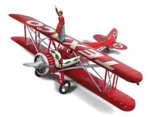 TEXACO VICTORY SERIES #3 Texaco 1929 Heritage Waco Barnstormer 2020 FAC-SEALED - Picture 1 of 7