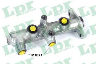 Cilindro Maestro Freno - Pompa Freni Lpr Ford Transit - Immagine 1 di 2