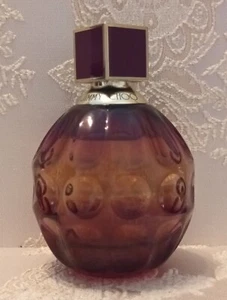 Jimmy Choo Fever Edp 80 Ml No Scatola. - Foto 1 di 2