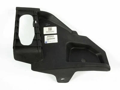 Protector guardabarros izquierdo Chevrolet 92420262 2014-2017 nuevo genuino Foto 1 de 2