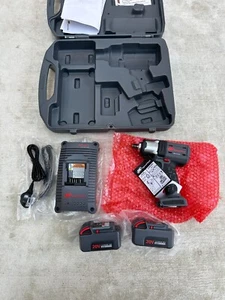 Ingersoll Rand W5153-K22B-EU 20v 1/2" Impact Wrench Set 5.0Ahr (INCLUDES VAT) - Picture 1 of 5