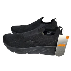 Joggers deportivos sin cordones de punto Avia ligeros cómodos para mujer talla 11W y 12W - Imagen 1 de 8