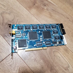 1603 Rev 1.8 Capture Board With XiLinx Chip - Picture 1 of 4