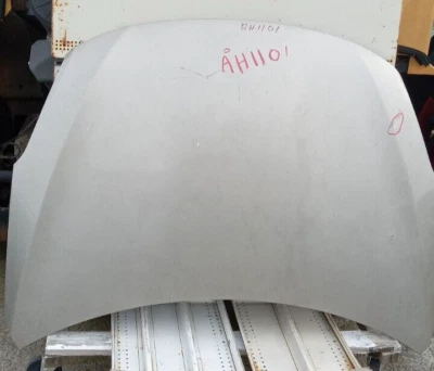 2010-2013 NISSAN ALTIMA FRONT HOOD ASSEMBLY OEM, 117-50327 - Image 1 of 4