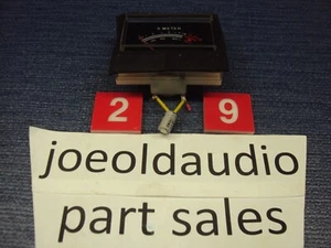 Lafayette TELSAT SSB-100 CB Radio Modulation Meter. Tested. Parting Out SSB-100. - Picture 1 of 3