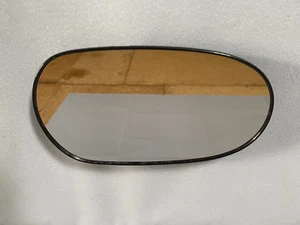 Jaguar XJ S X XK Type Aussenspiegel Glas Links/Door Mirror Glas Left C2S43253 - Bild 1 von 2