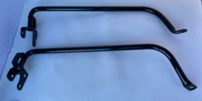 HARLEY DAVIDSON STREET GLIDE SADDLE BAG SUPPORT BRACKET LEFT RIGHT 14-21’ - Image 1 of 3