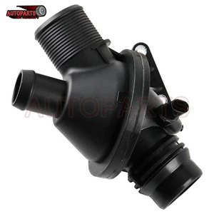 New Thermostat Housing 11538635689 For BMW 228i 320i 328i 428i 528i xDrive 12-16 - Picture 1 of 12