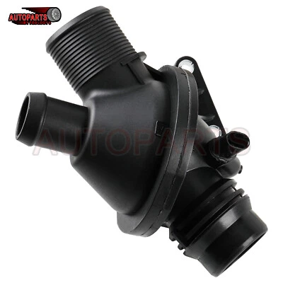 Carcasa termostato nueva 11538635689 para BMW 228i 320i 328i 428i 528i xDrive 12-16 Foto 1 de 4