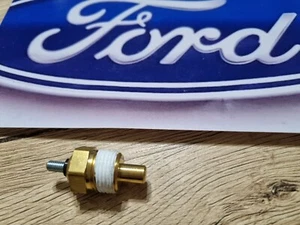 FORD XY TEMPERATURE SENDER UNIT SWITCH FIT GT REPLICA XW XR XT FALCON 351 V8 GS - Picture 1 of 4