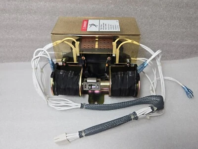 GM41938, Kohler 100A Transfer Switch Contactor, 2 Poles Series Rated (GM41938) - Image 1 of 4