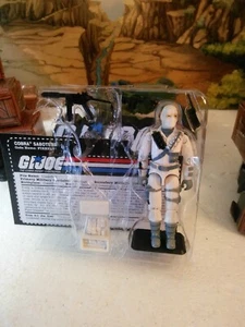 Cobra Polar Force Set Excl: 1998 Cobra Saboteur: FIREFLY(v4): 100% CMP/MOC!! - Picture 1 of 3