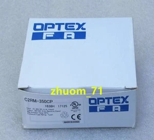 1PC OPTEX sensor C2RM-350CP - Picture 1 of 1
