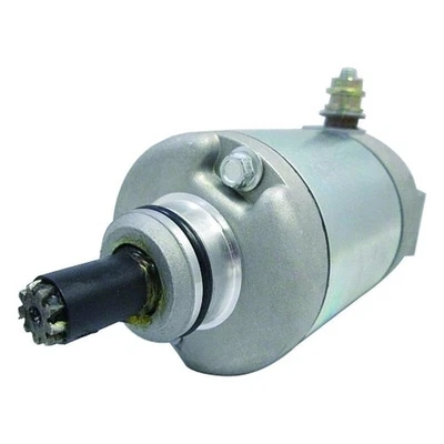 Nuevo arranque 12V para Yamaha YZF-R6S 600cc 2006-2009 5EB-81890-00-00 RS41221 18763 Foto 1 de 4