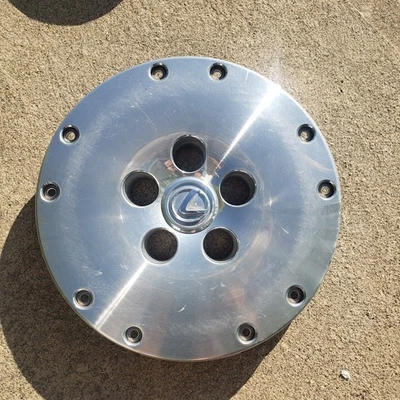 ***OEM Lexus SC430 Wheel Center Cap Hubcap 02 03 04 05 06 07 08 09 10 4260324240 - Image 1 of 4