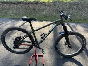 KONA Big Honzo DL MTB Size LARGE - 27.5” Wheels - Picture 1 of 12