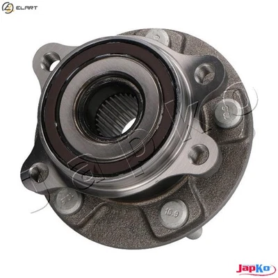 WHEEL HUB 412052 FOR TOYOTA COROLLA/iM AURIS VERSO RAV/IV/SUV/III/VANGUARD 2.0L - Image 1 of 4