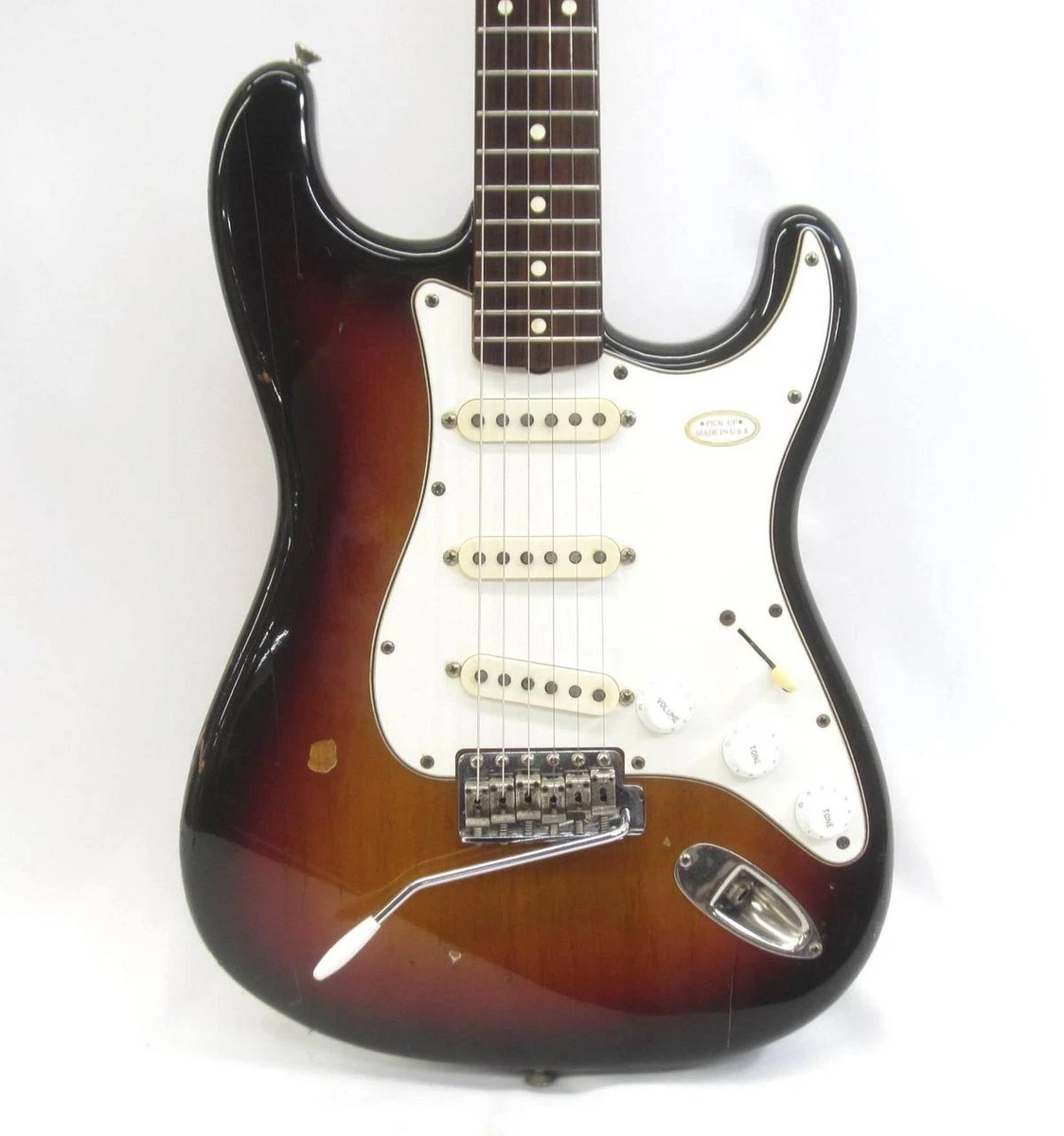 Fender JV Electric Guitars for sale - eBay
