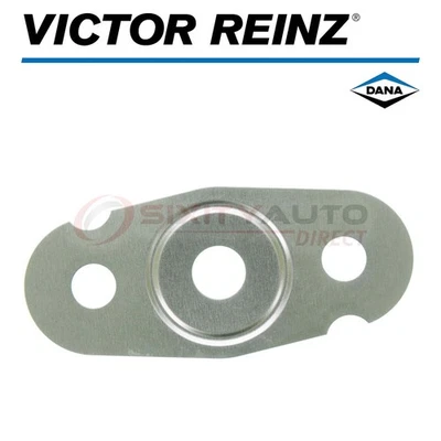 MAHLE EGR Valve Gasket for 2002-2006 Mazda MPV 3.0L V6 - Exhaust Gas al Foto 1 de 4