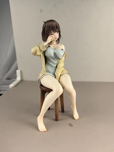 1/7 Scale Figure "Reisalin Stout Nightclothes ver." - Picture 1 of 6