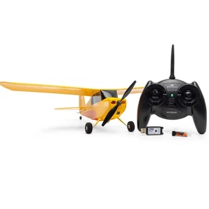 HobbyZone HBZ04900 Champ Anniversary Special Edition 515mm RTF with SAFE Select - Picture 1 of 19