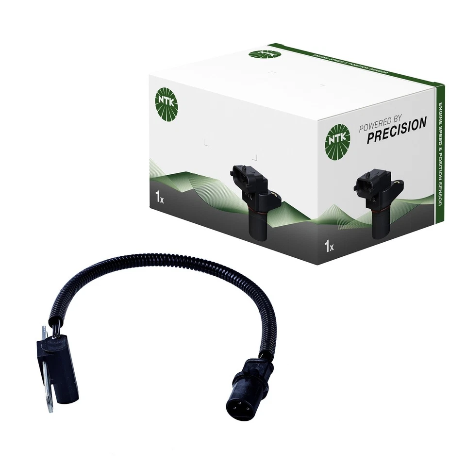 Impulsor De Cigüeñal De 3 Polos Con Cable NTK Para JEEP CHEROKEE Y Otros - Imagen 1 de 4