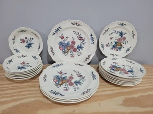 Vajilla de porcelana Wedgwood Williamsburg Popurri ---ELIGE--- - Imagen 1 de 7