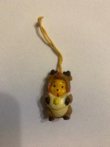 RARE renne Peek A Pooh UK - Photo 1 sur 4