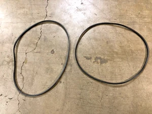 2 Stück neue Continental B85 HY-T Plus Keilriemen 5L880 - ohne Karton - Bild 1 von 4