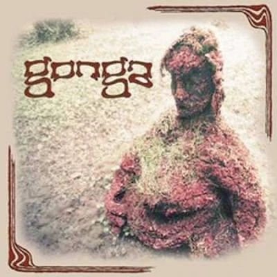 Gonga by Gonga [Audio CD] - Bild 1 von 2