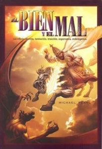 El Bien Y El Mal (Color) (Spanish Edition) - Paperback - GOOD - Imagen 1 de 1