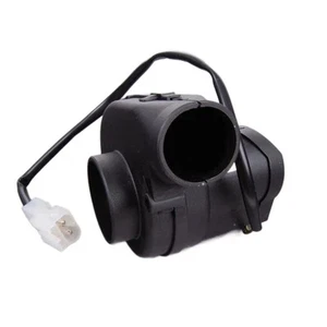 Replacement Fan 1438023 for For Bmw For X5 For E70 2007 2013 Easy Direct Fit - Picture 1 of 7