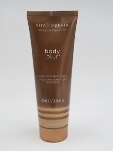 Vita Liberata Body Blur HD Body Make Up 100ml Light/latte - Picture 1 of 1