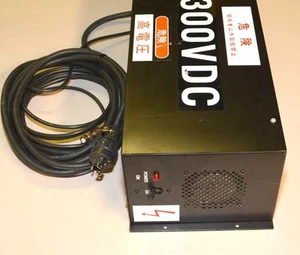 Sumitomo Eaton Nova 1300VDC Power Supply 1122000-S - Picture 1 of 4