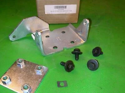 Bisagra de puerta superior derecha 19120098 OEM GM 2010-14 Chevy Express GMC Savana Foto 1 de 1