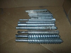 15- Cyclo-Twist Masonry Bit - Picture 1 of 4