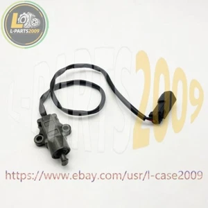 Pilot Safety Lock Switch for Excavator Komatsu PC56 PC56-7 PC30 PC40 PC50 - Picture 1 of 3