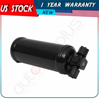 AC A/C Accumulator Drier Fit For 2004 2005 2006-2012 Pierce Mfg. Inc. Custom - Image 1 of 4