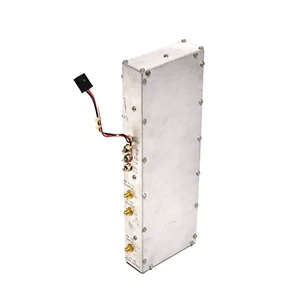 Scientific Atlanta IF LO Module Assembly 147610 - Picture 1 of 6