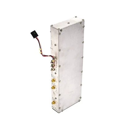 Scientific Atlanta IF LO Module Assembly 147610 - Image 1 of 4