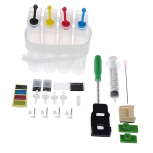 Ciss Ink Tank For MG2540 MG2540S MG 2540 2540S Ink Cartridge For PIXMA MG2540' - Picture 1 of 12