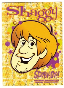 Tinkworks Scooby Doo Mysteries and Monster 2003 #SP2 SHAGGY SPARKLY - Imagen 1 de 1