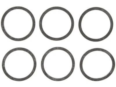 For 1968-1974 Dodge D200 Pickup Spark Plug Tube Seal Set Mahle 99312JZDQ 1969 - Image 1 of 2