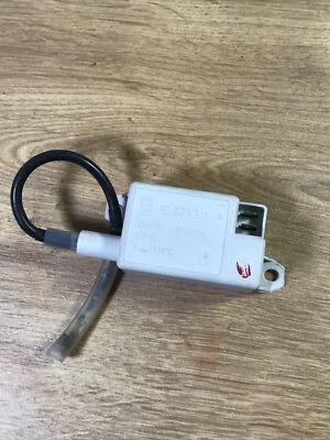 Elco Zündtrafo E3713/1 Zündeinheit Wolf GG-1EK-24 Gastherme Buderus - Bild 1 von 3